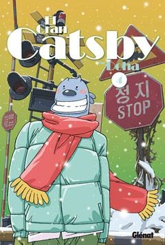 GRAN CATSBY, EL 4 | 9788483576281 | DOHA | Llibreria L'Altell - Llibreria Online de Banyoles | Comprar llibres en català i castellà online - Llibreria de Girona