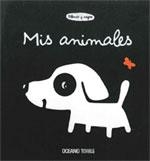 MIS ANIMALES | 9789707773868 | VARIOS AUTORES | Llibreria Online de Banyoles | Comprar llibres en català i castellà online