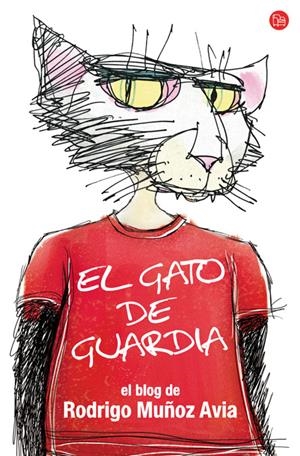 EL GATO DE GUARDIA | 9788466321624 | MUÑOZ AVIA,RODRIGO | Llibreria L'Altell - Llibreria Online de Banyoles | Comprar llibres en català i castellà online - Llibreria de Girona