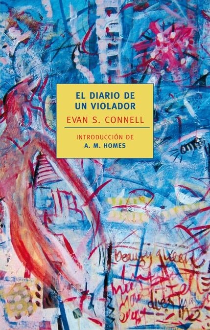 EL DIARIO DE UN VIOLADOR | 9788420473376 | CONNELL,EVAN S. | Llibreria L'Altell - Llibreria Online de Banyoles | Comprar llibres en català i castellà online - Llibreria de Girona