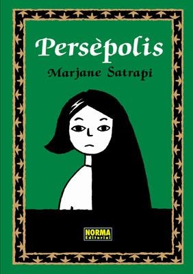 PERSEPOLIS (TD CATALA) | 9788498474565 | SATRAPI, MARJANE | Llibreria Online de Banyoles | Comprar llibres en català i castellà online
