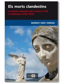 MORTS CLANDESTINS, ELS | 9788495916907 | SOLE, QUERALT | Llibreria L'Altell - Llibreria Online de Banyoles | Comprar llibres en català i castellà online - Llibreria de Girona