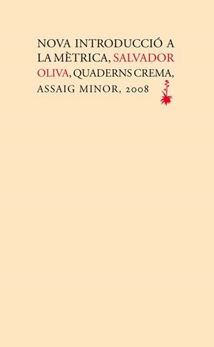NOVA INTRODUCCIO A L'ARITMETICA | 9788477274209 | OLIVA, SALVADOR | Llibreria Online de Banyoles | Comprar llibres en català i castellà online