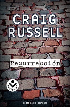 RESURRECCION | 9788496940253 | RUSSELL, CRAIG | Llibreria L'Altell - Llibreria Online de Banyoles | Comprar llibres en català i castellà online - Llibreria de Girona