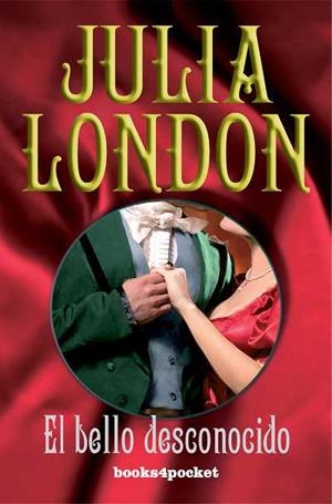 BELLO DESCONOCIDO, EL (B4P, 95) | 9788496829961 | LONDON, JULIA | Llibreria Online de Banyoles | Comprar llibres en català i castellà online