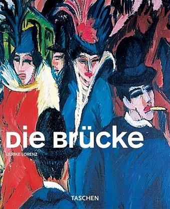 BRUCKE | 9783822854723 | LORENZ, ULRIKE | Llibreria L'Altell - Llibreria Online de Banyoles | Comprar llibres en català i castellà online - Llibreria de Girona