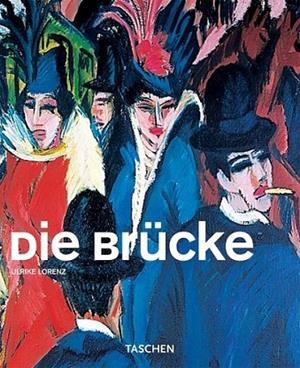 BRUCKE | 9783822854723 | LORENZ, ULRIKE | Llibreria L'Altell - Llibreria Online de Banyoles | Comprar llibres en català i castellà online - Llibreria de Girona