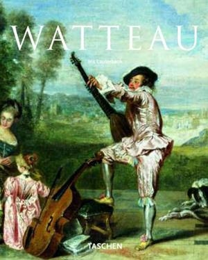 WATTEAU | 9783822853160 | LAUTERBACH, IRIS | Llibreria Online de Banyoles | Comprar llibres en català i castellà online