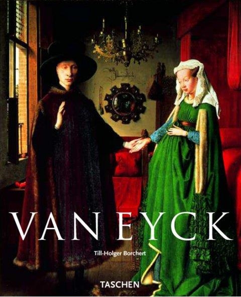 VAN EYCK | 9783822856857 | BORCHERT, TILL-HOLGER | Llibreria L'Altell - Llibreria Online de Banyoles | Comprar llibres en català i castellà online - Llibreria de Girona