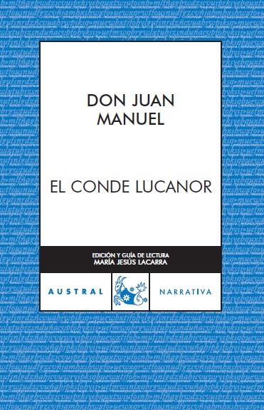 EL CONDE LUCANOR | 9788467022407 | MANUEL,DON JUAN | Llibreria Online de Banyoles | Comprar llibres en català i castellà online