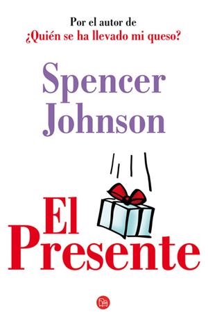 EL PRESENTE  FG | 9788466315838 | JOHNSON, SPENCER | Llibreria L'Altell - Llibreria Online de Banyoles | Comprar llibres en català i castellà online - Llibreria de Girona