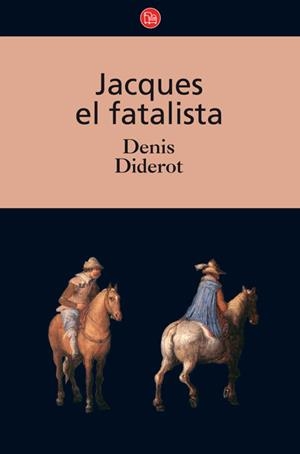 JACQUES EL FATALISTA FG CL | 9788466322119 | VARGAS, FRED | Llibreria Online de Banyoles | Comprar llibres en català i castellà online