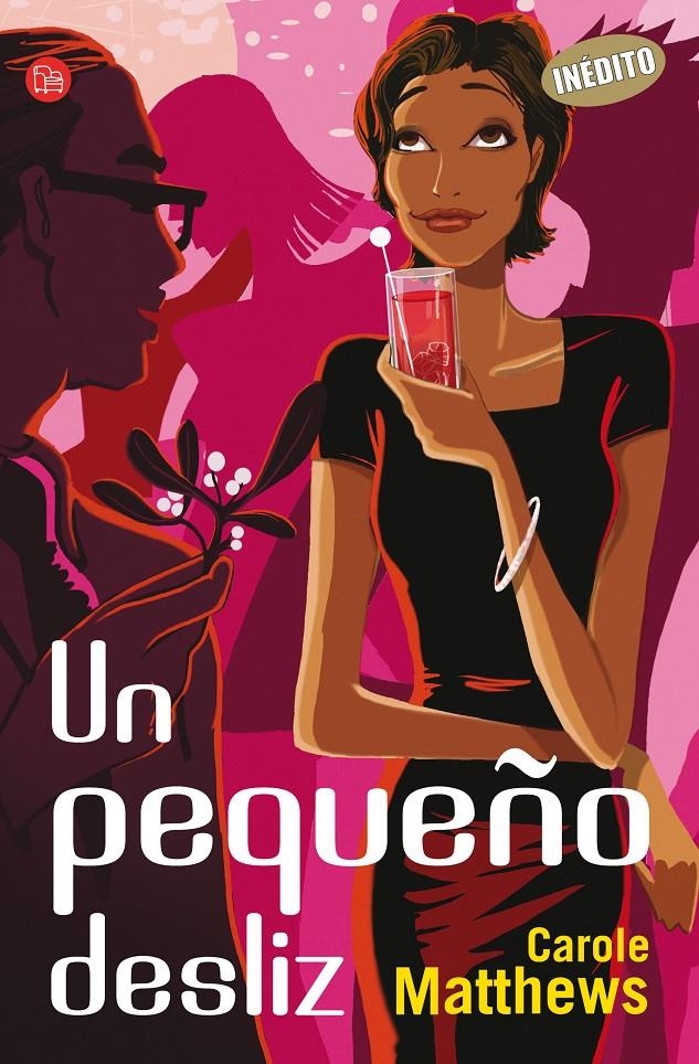 UN PEQUEÑO DESLIZ   FG | 9788466320597 | MATTHEWS, CAROLE | Llibreria L'Altell - Llibreria Online de Banyoles | Comprar llibres en català i castellà online - Llibreria de Girona
