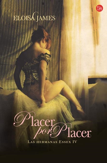 PLACER POR PLACER   FG | 9788466321761 | JAMES, ELOISA | Llibreria L'Altell - Llibreria Online de Banyoles | Comprar llibres en català i castellà online - Llibreria de Girona