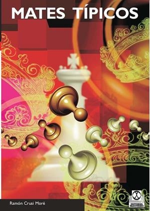 MATES TIPICOS | 9788480190435 | CRUSI MORÉ, RAMÓN | Llibreria L'Altell - Llibreria Online de Banyoles | Comprar llibres en català i castellà online - Llibreria de Girona