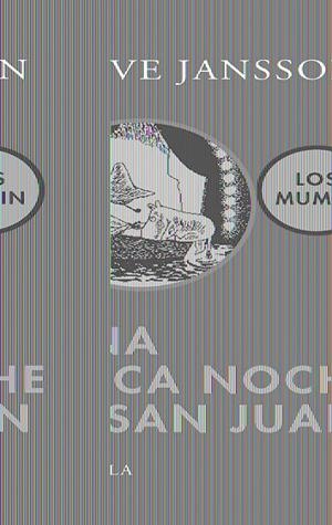 LOCA NOCHE DE SAN JUAN TE-171 | 9788498411911 | JANSSON, TOVE | Llibreria L'Altell - Llibreria Online de Banyoles | Comprar llibres en català i castellà online - Llibreria de Girona