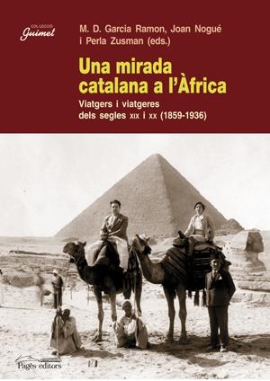 MIRADA CATALANA A L'AFRICA, UNA | 9788497796088 | VVAA | Llibreria L'Altell - Llibreria Online de Banyoles | Comprar llibres en català i castellà online - Llibreria de Girona