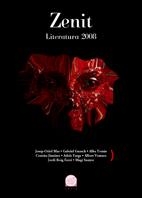 ZENIT -LITERATURA 2008- | 9788497913843 | DIVERSOS | Llibreria L'Altell - Llibreria Online de Banyoles | Comprar llibres en català i castellà online - Llibreria de Girona