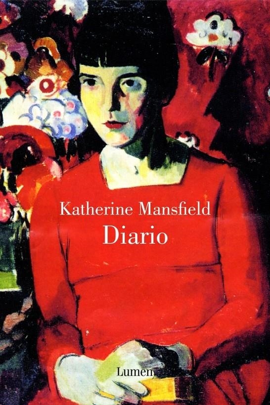 DIARIO | 9788426416421 | MANSFIELD, KATHERINE | Llibreria L'Altell - Llibreria Online de Banyoles | Comprar llibres en català i castellà online - Llibreria de Girona