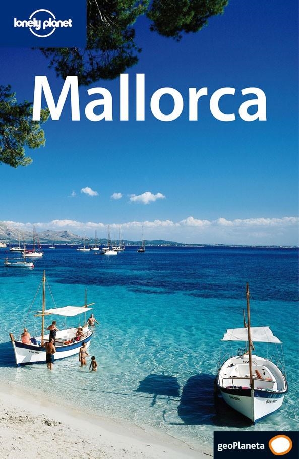 MALLORCA (CASTELLANO) | 9788408077435 | SIMONIS, DAMIEN / SARAH ANDREWS | Llibreria L'Altell - Llibreria Online de Banyoles | Comprar llibres en català i castellà online - Llibreria de Girona
