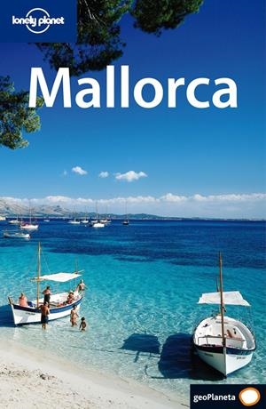 MALLORCA (CASTELLANO) | 9788408077435 | SIMONIS, DAMIEN / SARAH ANDREWS | Llibreria Online de Banyoles | Comprar llibres en català i castellà online