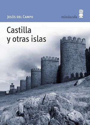 CASTILLA Y OTRAS ISLAS | 9788495587381 | CAMPO, JESUS DEL | Llibreria L'Altell - Llibreria Online de Banyoles | Comprar llibres en català i castellà online - Llibreria de Girona