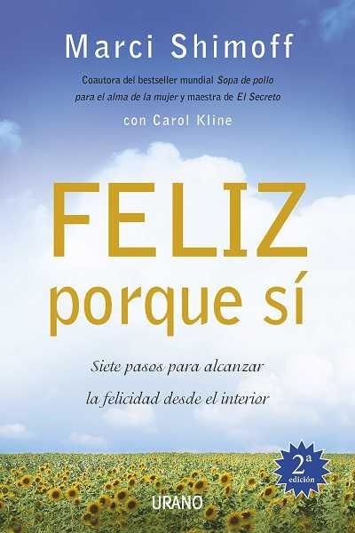 FELIZ PORQUE SI | 9788479536770 | SCHIMOFF, MARCI | Llibreria Online de Banyoles | Comprar llibres en català i castellà online