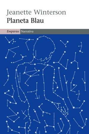 PLANETA BLAU | 9788497873048 | WINTERSON, JEANETTE | Llibreria Online de Banyoles | Comprar llibres en català i castellà online