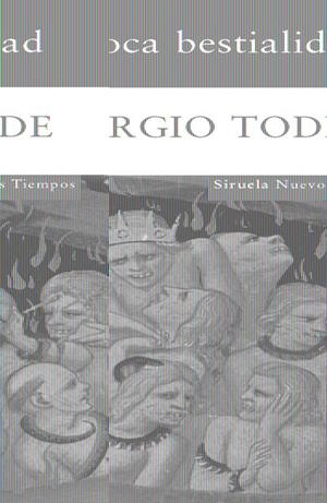 LOCA BESTIALIDAD NT-127 | 9788498411713 | TODDE, GIORGIO | Llibreria L'Altell - Llibreria Online de Banyoles | Comprar llibres en català i castellà online - Llibreria de Girona