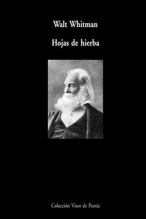 HOJAS DE HIERBA V-694 | 9788475221069 | WHITMAN, WALT | Llibreria L'Altell - Llibreria Online de Banyoles | Comprar llibres en català i castellà online - Llibreria de Girona