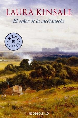 SEÑOR DE LA MEDIANOCHE, EL | 9788483467107 | KINSALE, LAURA | Llibreria L'Altell - Llibreria Online de Banyoles | Comprar llibres en català i castellà online - Llibreria de Girona