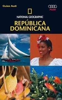 REPUBLICA DOMINICANA | 9788482984117 | BAKER, CHRISTOPHER | Llibreria L'Altell - Llibreria Online de Banyoles | Comprar llibres en català i castellà online - Llibreria de Girona