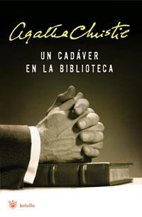 CADÁVER EN LA BIBLIOTECA, UN | 9788498672435 | CHRISTIE, AGATHA | Llibreria Online de Banyoles | Comprar llibres en català i castellà online