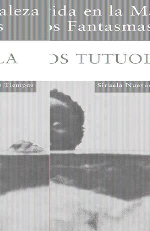 MI VIDA EN LA MALEZA DE LOS FANTASMAS | 9788498412093 | TUTUOLA, AMOS | Llibreria Online de Banyoles | Comprar llibres en català i castellà online