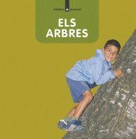 ARBRES, ELS (APRENEM 3) | 9788424629960 | A.A.V.V | Llibreria L'Altell - Llibreria Online de Banyoles | Comprar llibres en català i castellà online - Llibreria de Girona