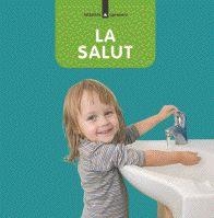 SALUT, LA (APRENEM 2) | 9788424630171 | A.A.V.V | Llibreria L'Altell - Llibreria Online de Banyoles | Comprar llibres en català i castellà online - Llibreria de Girona