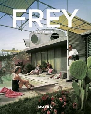 FREY, ALBERT        -ARQ.MINOR | 9783822848814 | KOENIG, GLORIA | Llibreria L'Altell - Llibreria Online de Banyoles | Comprar llibres en català i castellà online - Llibreria de Girona