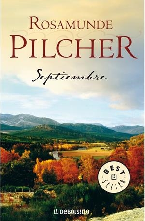 SEPTIEMBRE | 9788497930253 | PILCHER,ROSAMUNDE | Llibreria L'Altell - Llibreria Online de Banyoles | Comprar llibres en català i castellà online - Llibreria de Girona