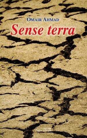 SENSE TERRA (LO MARRACO, 199) | 9788497796569 | AHMAD, OMAIR | Llibreria L'Altell - Llibreria Online de Banyoles | Comprar llibres en català i castellà online - Llibreria de Girona