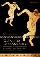 OLIMPICS TARRAGONINS | 9788497913805 | JOAN I MATAS, FRANCESC | Llibreria L'Altell - Llibreria Online de Banyoles | Comprar llibres en català i castellà online - Llibreria de Girona