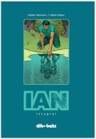 IAN-INTEGRAL | 9788493613655 | VEHLMANN, FABIEN/MEYER, RALPH | Llibreria L'Altell - Llibreria Online de Banyoles | Comprar llibres en català i castellà online - Llibreria de Girona
