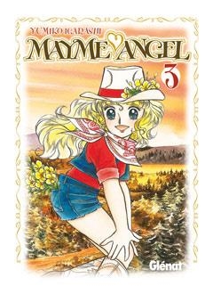 MAYME ANGEL 3 | 9788483573945 | IGARASHI, YUMIKO | Llibreria L'Altell - Llibreria Online de Banyoles | Comprar llibres en català i castellà online - Llibreria de Girona