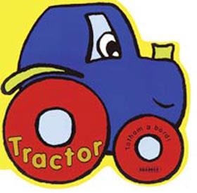 TRACTOR | 9788430563616 | * | Llibreria Online de Banyoles | Comprar llibres en català i castellà online