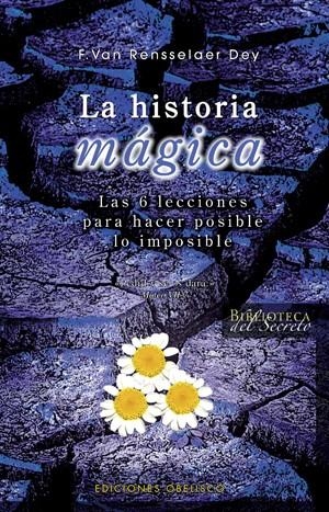 LA HISTORIA MAGICA | 9788497774840 | RENSSELAER DEY,F.VAN | Llibreria Online de Banyoles | Comprar llibres en català i castellà online