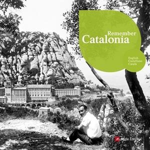 REMEMBER CATALUNYA : ANGLES-CASTELLA-CATALA | 9788496970472 | Llibreria L'Altell - Llibreria Online de Banyoles | Comprar llibres en català i castellà online - Llibreria de Girona