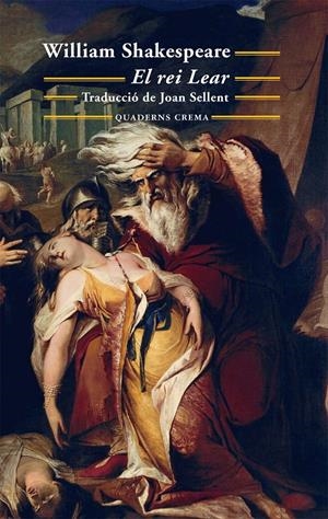 REY LERA, EL | 9788477274612 | SHAKESPEARE,WILLIAM | Llibreria L'Altell - Llibreria Online de Banyoles | Comprar llibres en català i castellà online - Llibreria de Girona