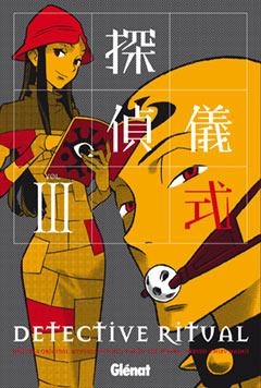 DETECTIVE RITUAL 03 | 9788483575659 | AAVV | Llibreria L'Altell - Llibreria Online de Banyoles | Comprar llibres en català i castellà online - Llibreria de Girona