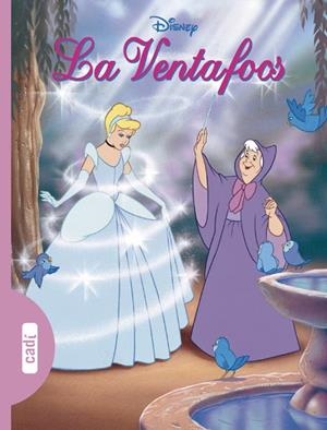 VENTAFOCS, LA | 9788447410958 | DISNEY | Llibreria L'Altell - Llibreria Online de Banyoles | Comprar llibres en català i castellà online - Llibreria de Girona