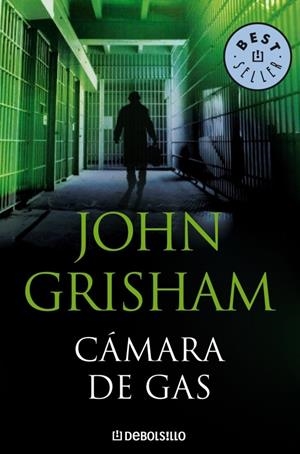 CAMARA DE GAS | 9788483468135 | GRISHAM, JOHN | Llibreria L'Altell - Llibreria Online de Banyoles | Comprar llibres en català i castellà online - Llibreria de Girona