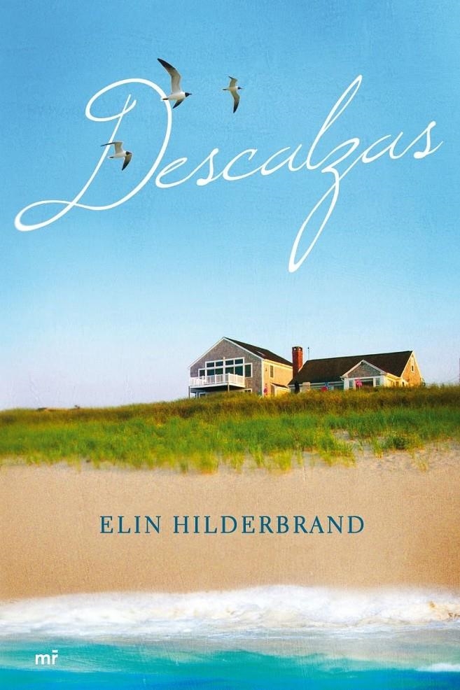 DESCALZAS | 9788427034594 | ELIN HILDERBRAND | Llibreria L'Altell - Llibreria Online de Banyoles | Comprar llibres en català i castellà online - Llibreria de Girona